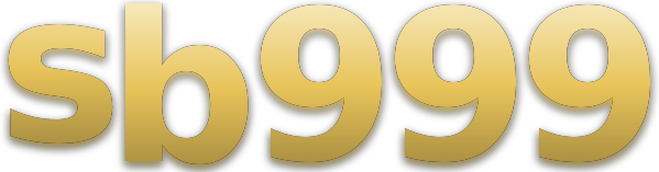 sb999 logo